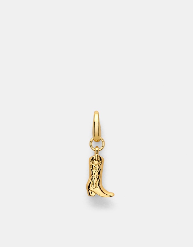 MIMCO - Cowboy Boot Charm