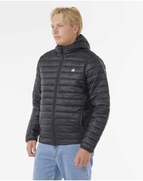 Rip Curl - Anti-Series Search Puffer Hood