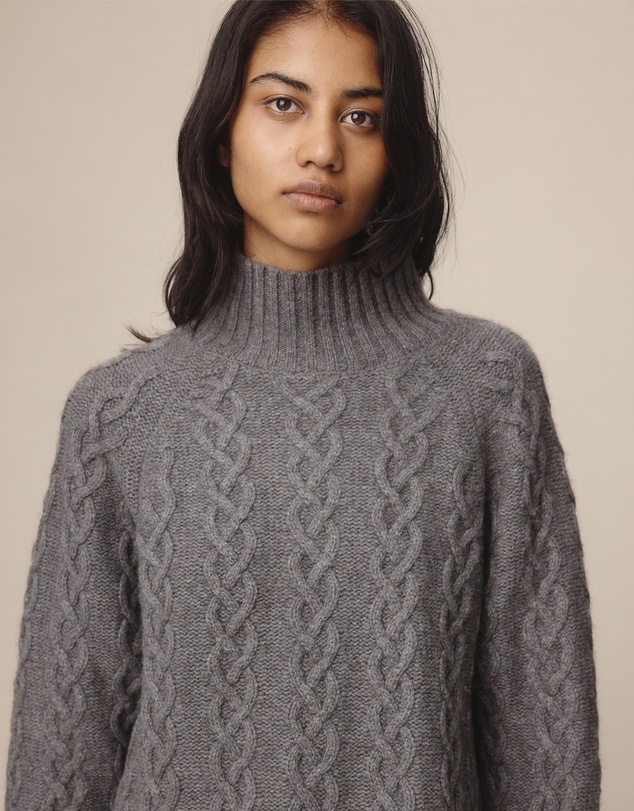 Marle - Dali Jumper