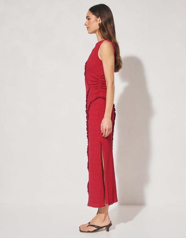 MON RENN - Marni Dress