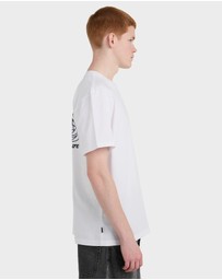 Element - Mens Future Nature T-Shirt