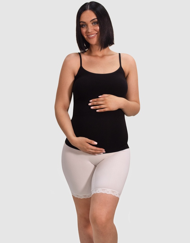 B Free Intimate Apparel - Maternity Singlet Camisole