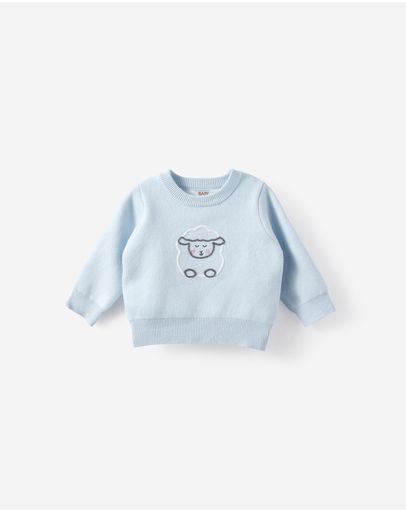 BLUE WHISPERSSHEEP