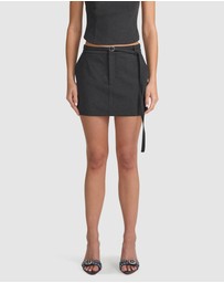 Ownley - Gabe Mini Skirt