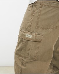 Vintage by The Real Deal - Pre Loved - Vintage Wrangler Cargo Pants