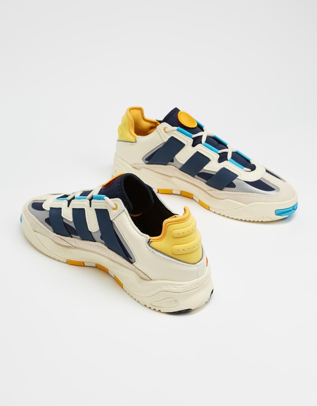 adidas Originals - Niteball - Men's