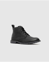 Rodd & Gunn - Clearview Chukka Boot