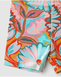 WITH LOVE FOR KIDS - Bike Shorts - Babies - Kids