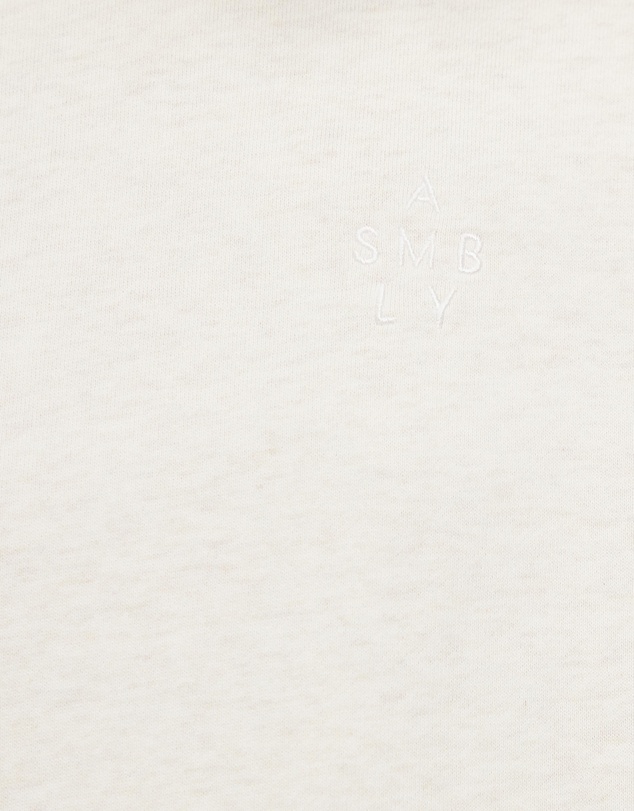 Assembly Label - Womens Stacked Fleece