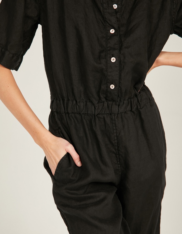 Primness - Island Jumpsuit