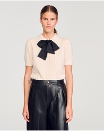 Sandro - Lucilo Sweater