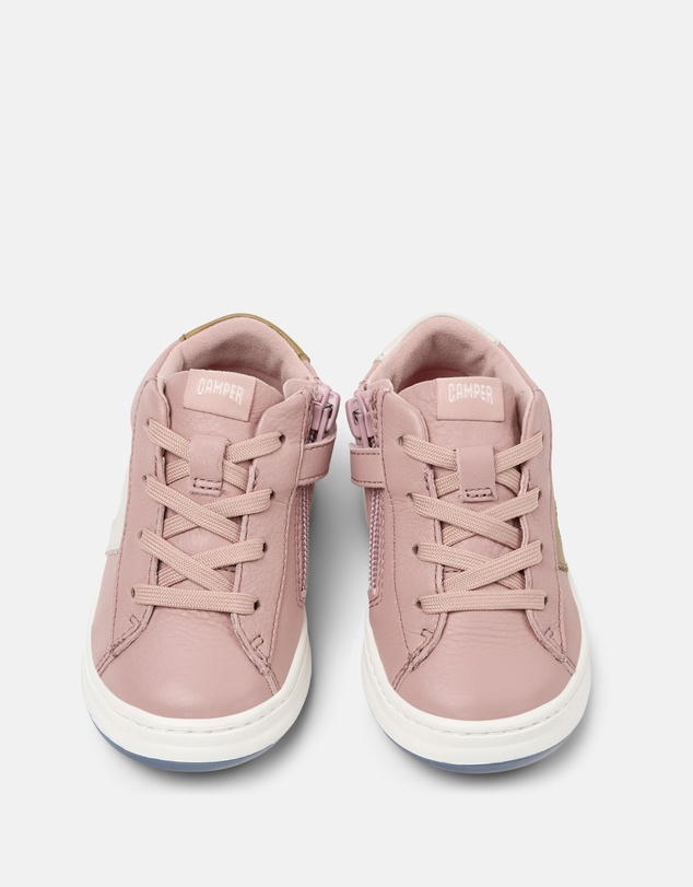 Camper - Runner Four FW