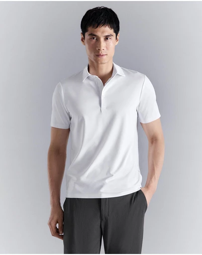 M.N.G - Laziop Polo Shirt