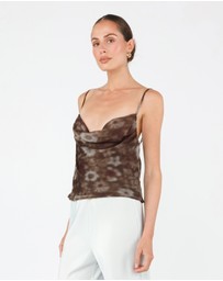 Madison The Label - Solange Top