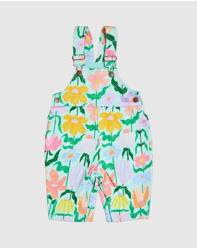 Floral