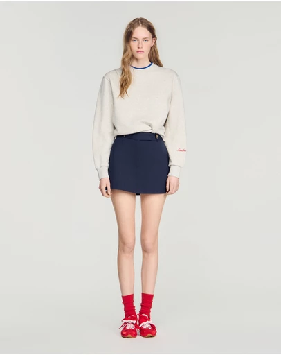 Sandro - Altheora Shorts