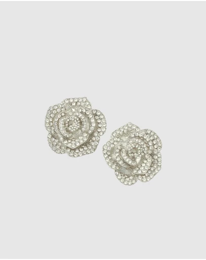 Honey and Beau - Naiah Earring