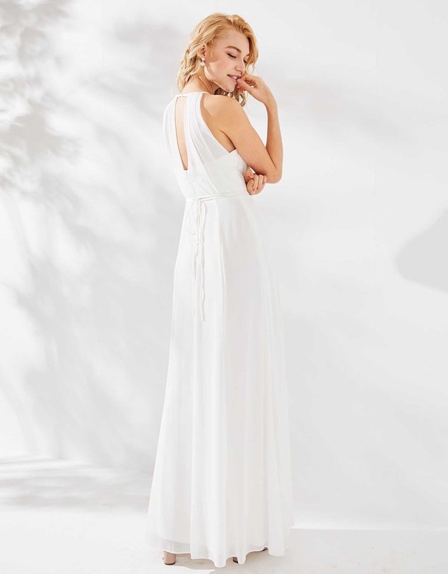 Alabaster The Label - Adelle Dress
