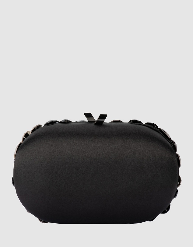 Olga Berg - Victoria Flower Clutch