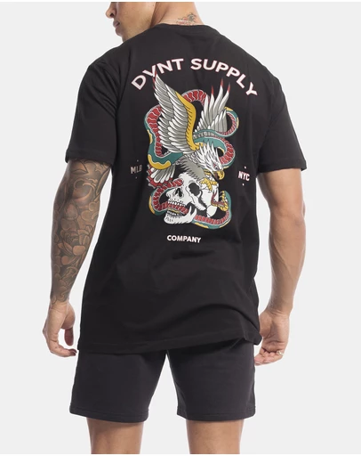 DVNT - Prey Tee