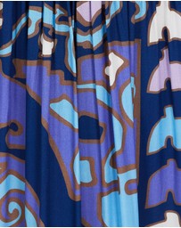 LENNI the label - Dusk Maxi Dress