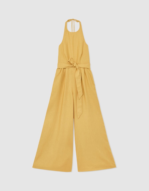 REISS - Della Jumpsuit