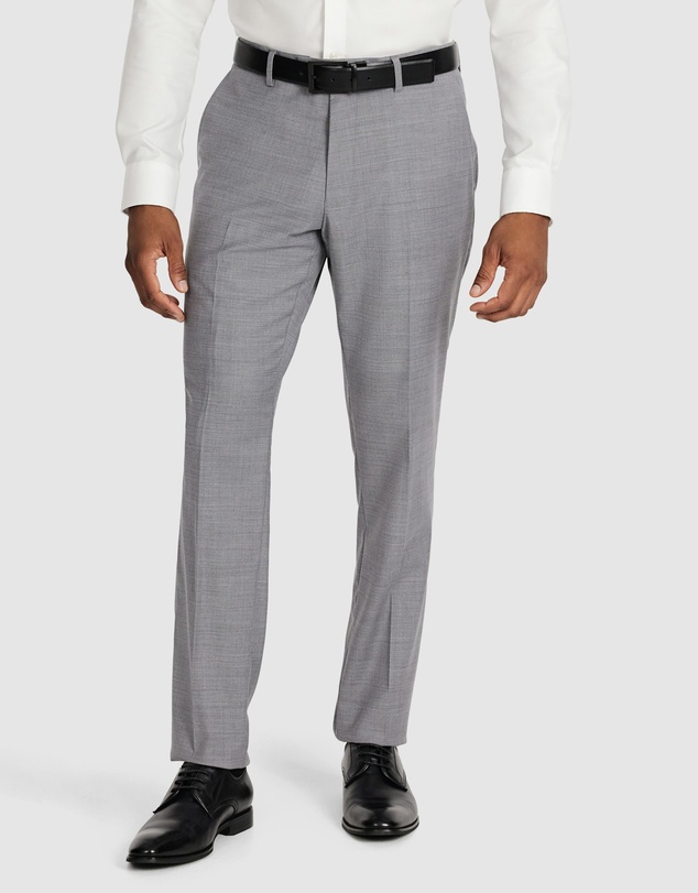 Tarocash - Knight Wool Pant