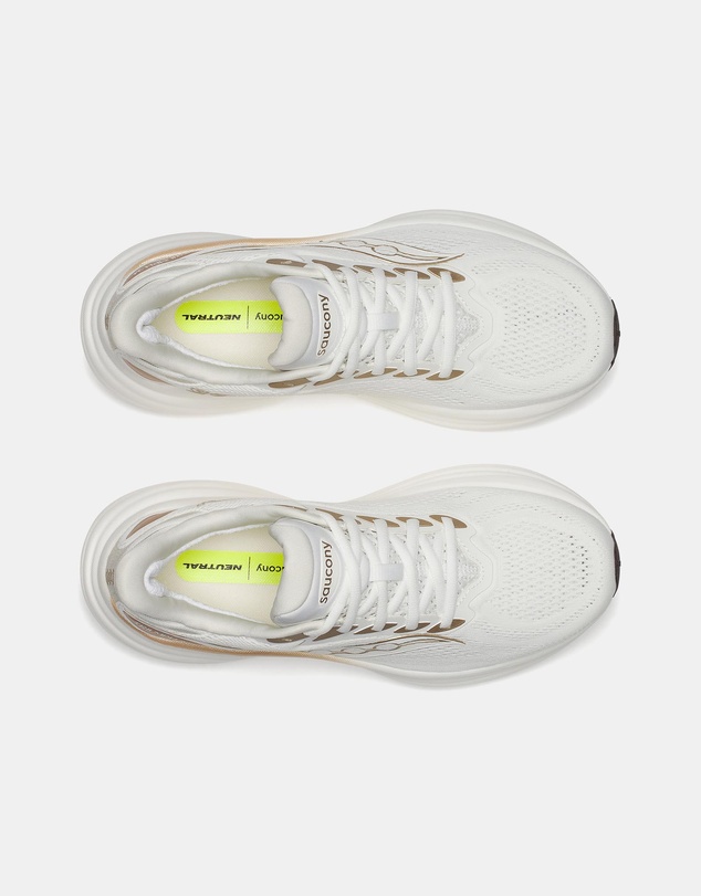 Saucony - Triumph 24 - Women's