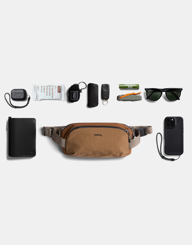 Bellroy - Venture Ready Sling 2.5L