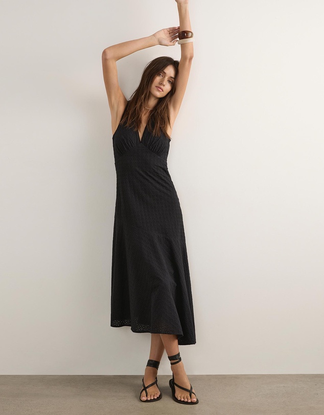 Auguste The Label - Tairn Midi Dress