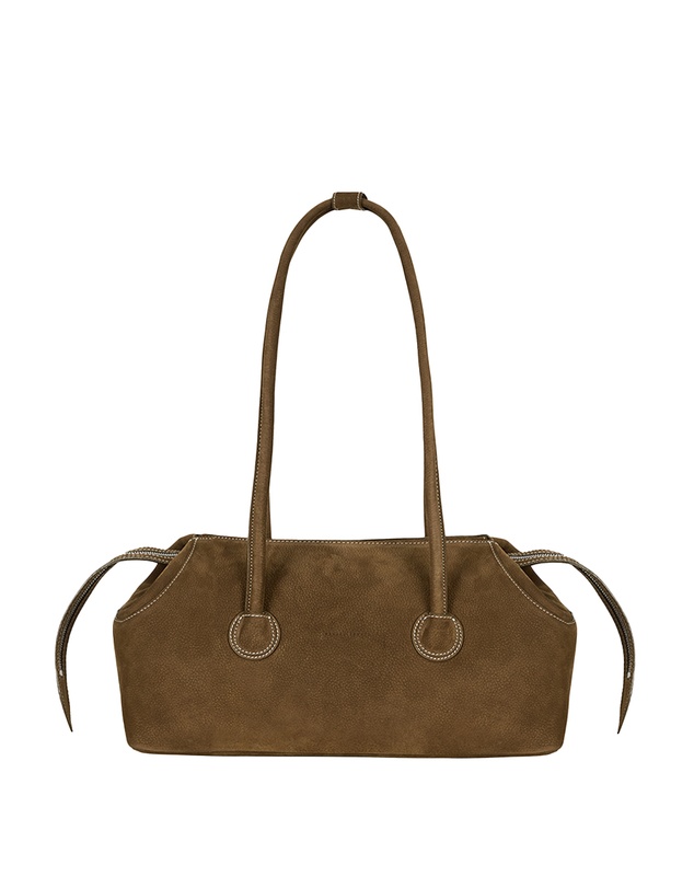 MARGESHERWOOD - Large Boat Shopper Bag