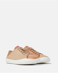 Camper - Trainers G3D Peu Touring Twins