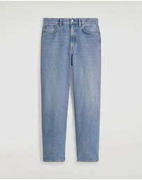 COS - Arch Tapered Jeans