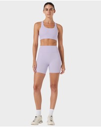 REC GEN - HOLDform RN Racer Crop