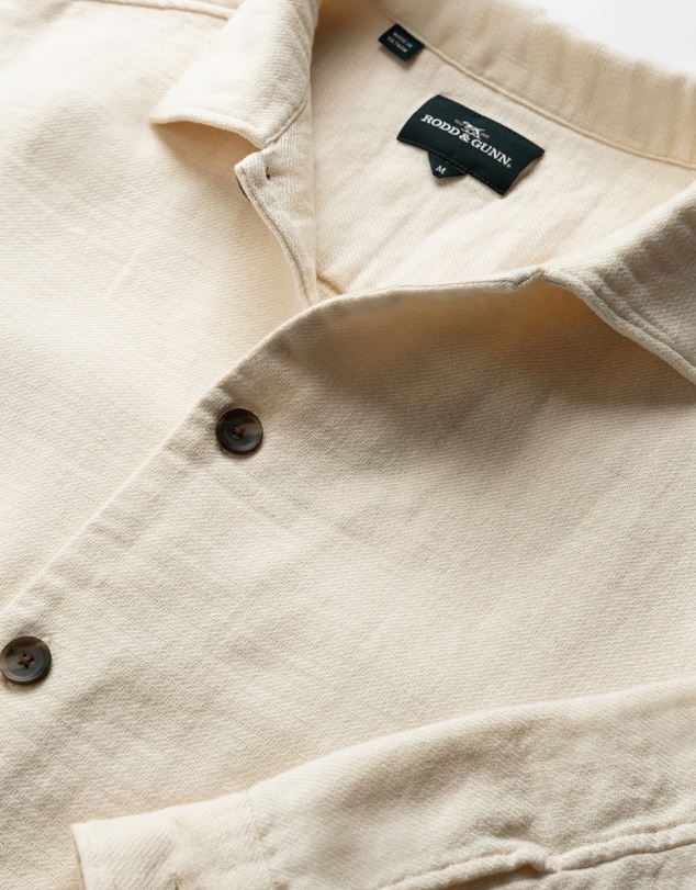 Rodd & Gunn - Newland Pass Long Sleeve Shirt