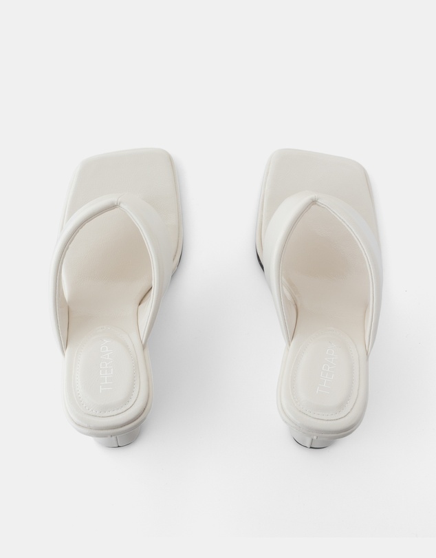 Therapy - Lennox Wedges