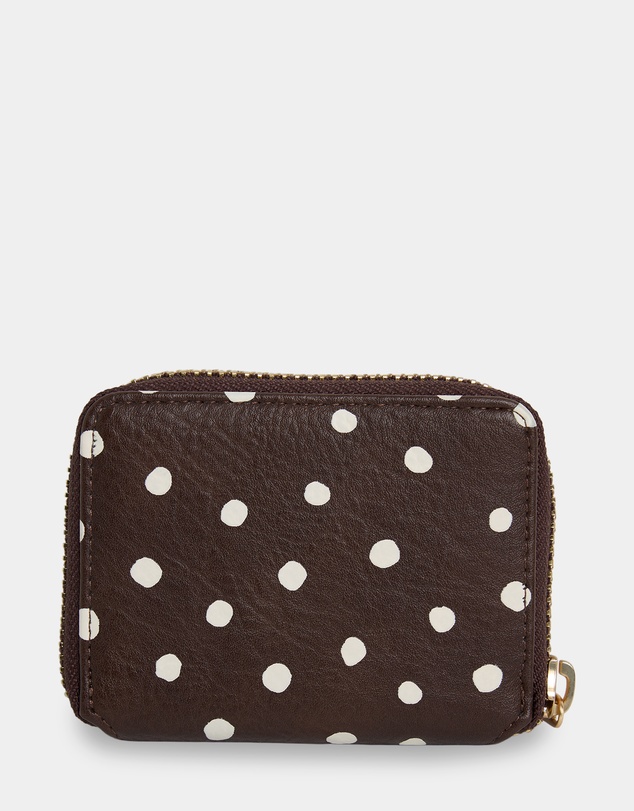 Billabong - Womens Mini Clutch Wallet