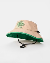 Rip Curl - Combo Mid Brim Hat - Teens