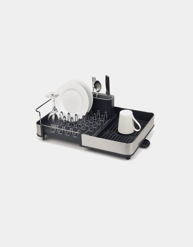 Joseph Joseph - Extend™ Stainless Steel Expandable Dish Drainer