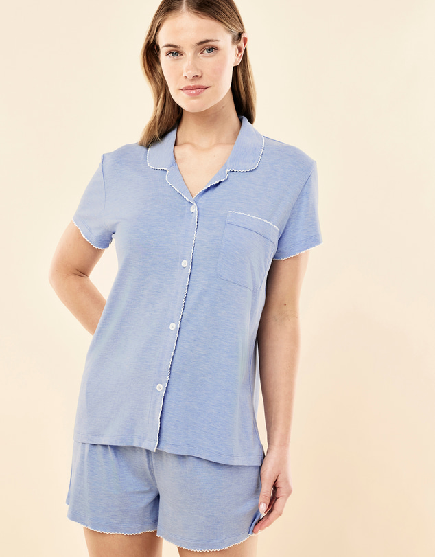 Papinelle - Kate Modal Soft Boxer PJ