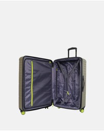 Reebok - Reebok Wanderer Hard Shell Large and Cabin Bundle 2-Piece Set