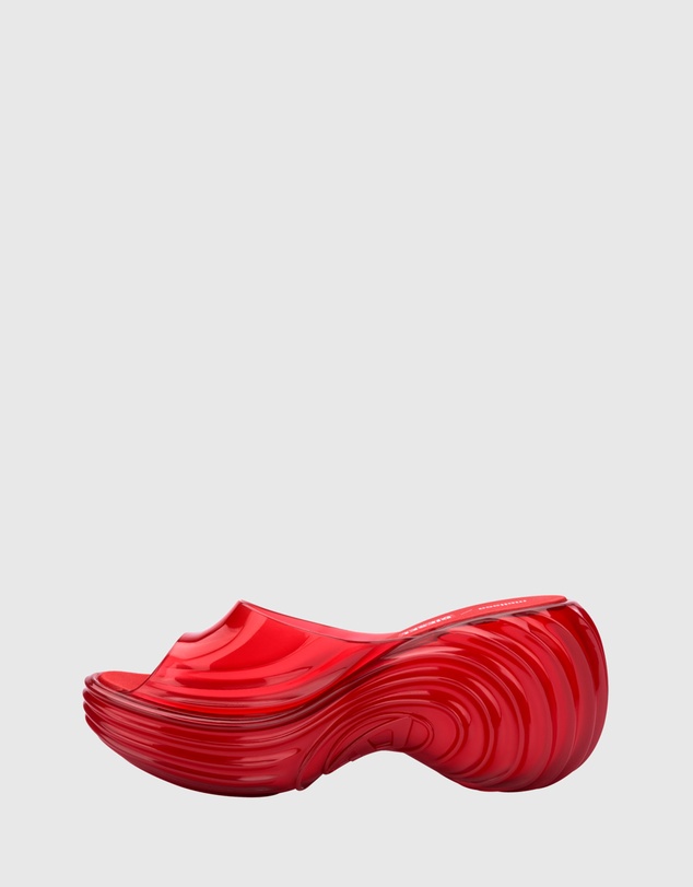 Melissa - Melissa Quantum Platform + Diesel