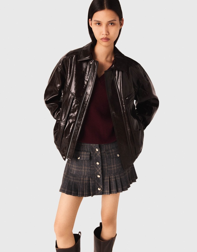 Maje - Belix Jacket