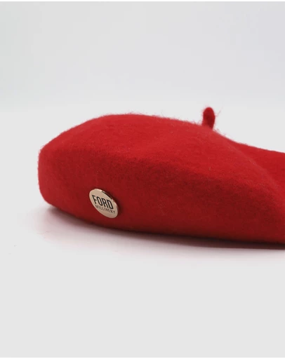 FORD MILLINERY - Emily Beret