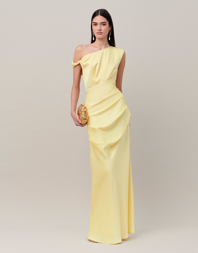 Savel - Justina Maxi Dress