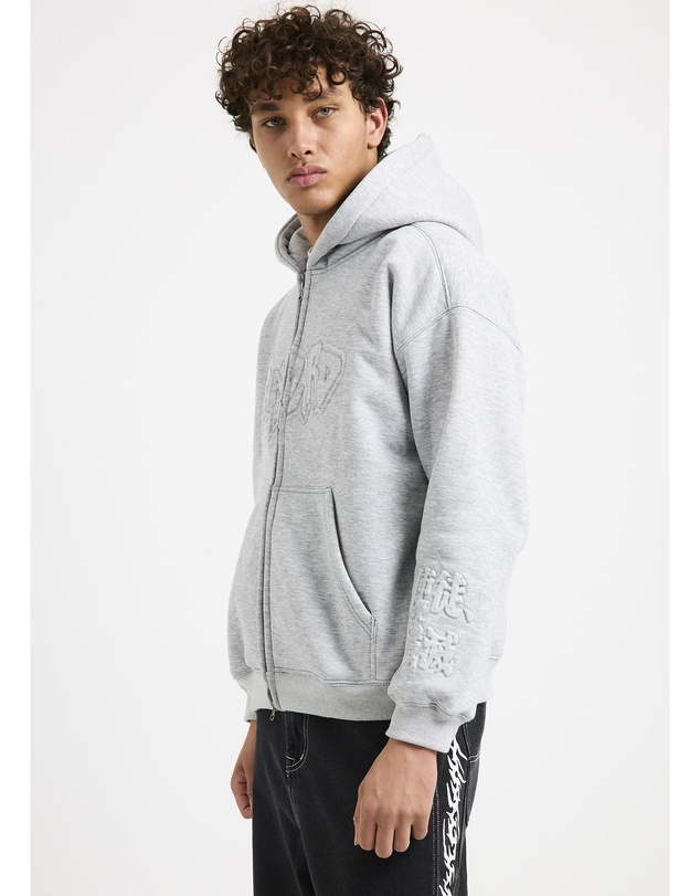 Standard - Suspend Zip Hoodie