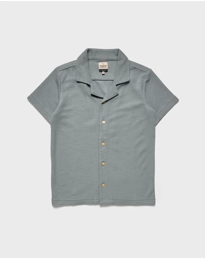 Academy Brand - Kids Cruz Short Sleeve Shirt