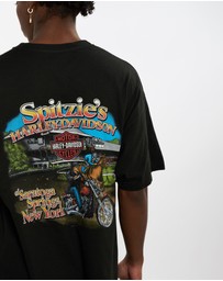 Vintage by The Real Deal - Pre Loved - Vintage Harley Davidson Tee