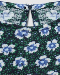 M.N.G - Marga Dress - Kids-Teens