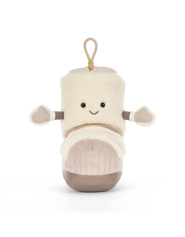 Jellycat - Jellycat Amuseables Perta Snow Boot